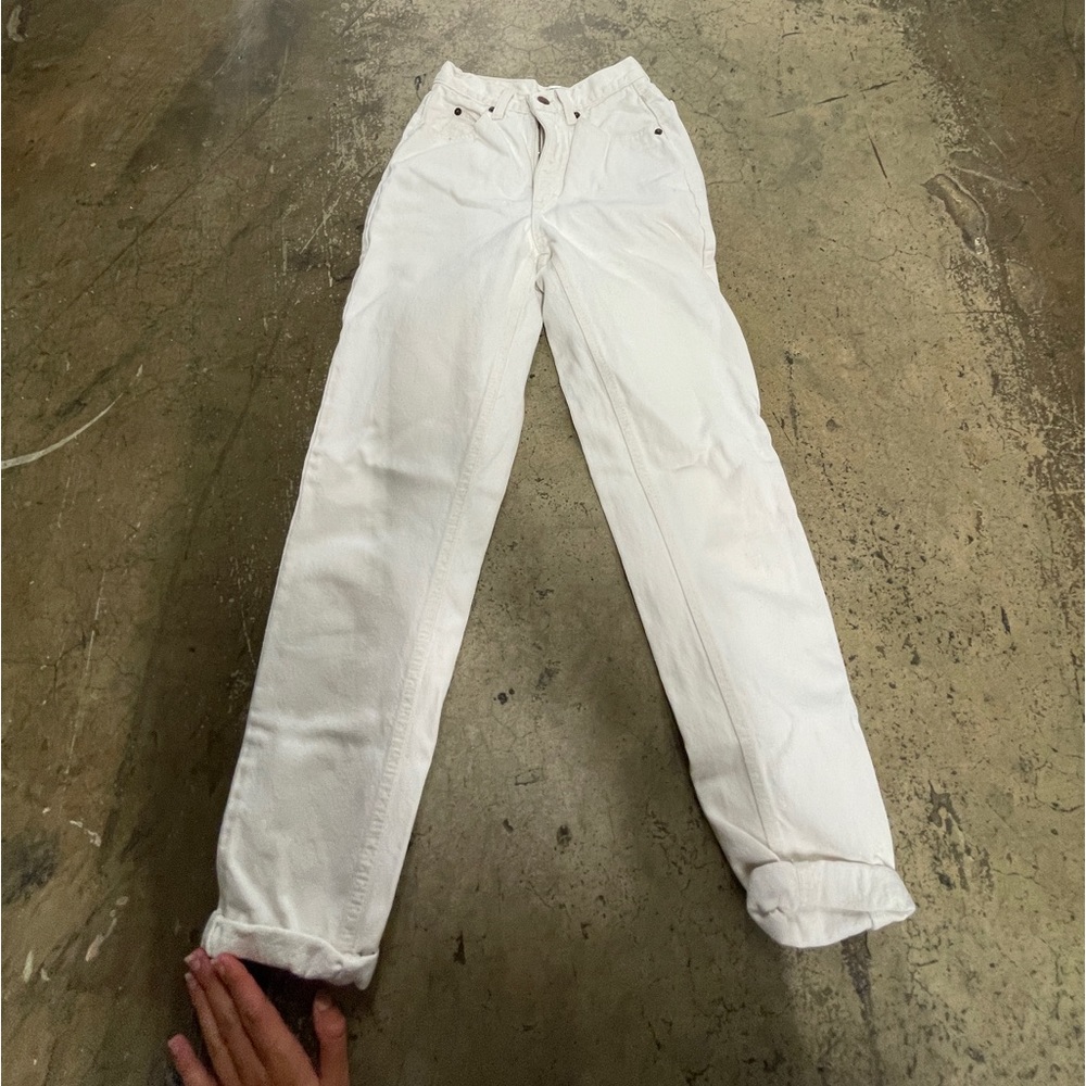 Gorgeous vintage Calvin Klein jeans sport / petite